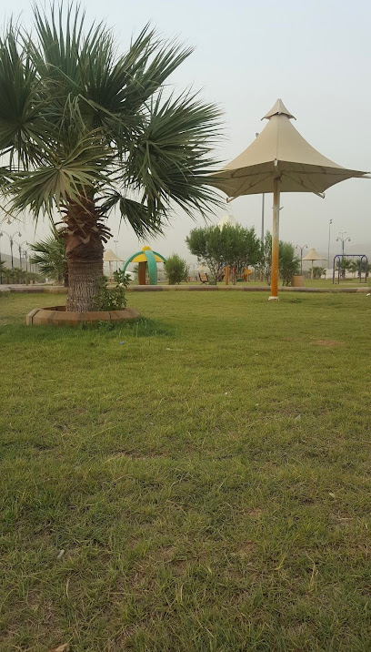 حديقة الهوبيه بالبشائر - Saudi Arabia|Unnamed Road 67572،