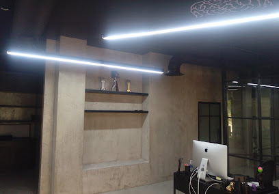 Purple Brain - Jeddah - +966 55 105 1191