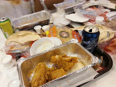 Kufa Restaurant - Dammam - +966 9200 29846