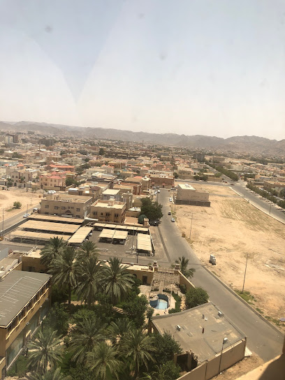 حديقة الندى - Saudi Arabia|Najran 66255،|2765، 6877، المفرق،