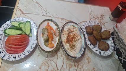 الاسطورة الذهبية - Khafji -
