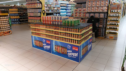 Alma Middle East Food Trading Company - Dammam - +966 13 814 2411