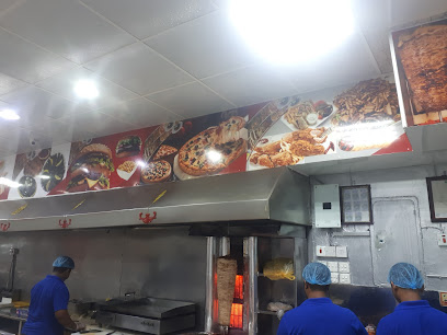 شاورما الأمبراطورة - As Sulayyil - +966 50 655 2179