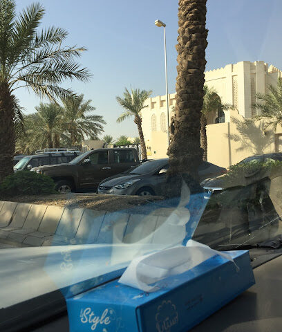 Embassy of Qatar - Riyadh - +966 11 482 5685