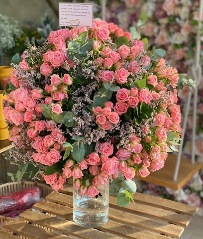 The Elegant Gift - Dammam - +966 56 374 3024