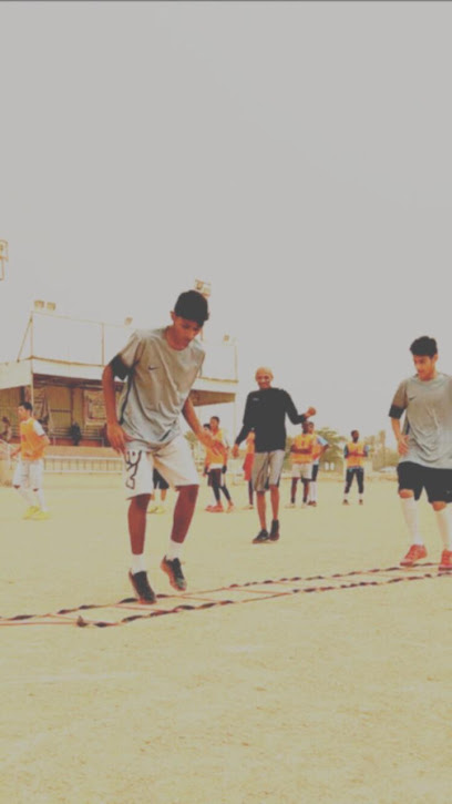 ملعب الاصول -