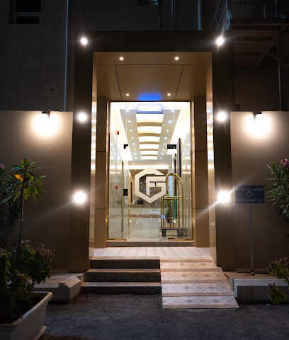 الملتقى الذهبي للوحدات السكنية - Nairyah - +966 53 735 0666