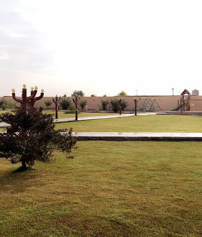 مزرعة سليمان المويس بالهليبا - Hafar Al Batin - +966 50 594 7800