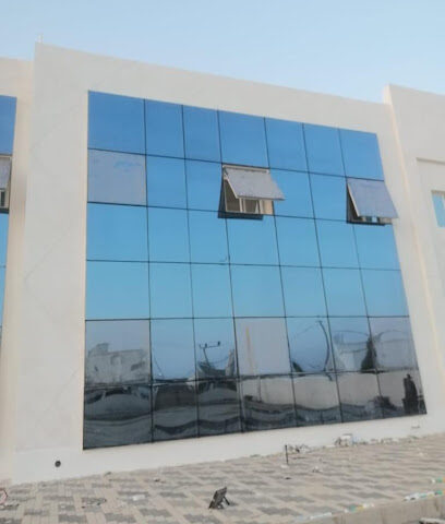 لمعة الشعاع المتميز للزجاج - Abu Arish - +966 53 535 7191