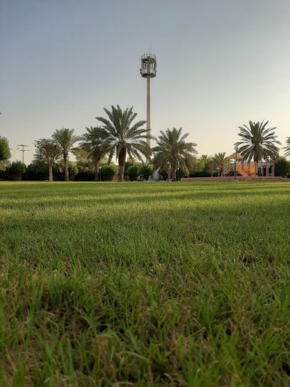 حديقة الروضة - Saudi Arabia|Shaqra 15557|Ar Rawdah|67W3+6C3