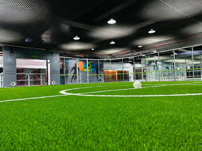 Go GOAL! | Sahara Mall - Riyadh - +966 53 355 0212
