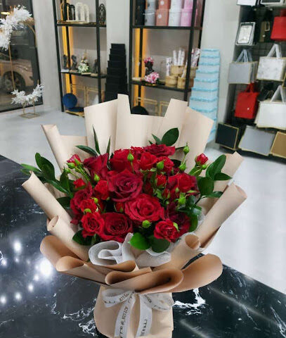 ورد لفون - Dammam - +966 50 276 7908