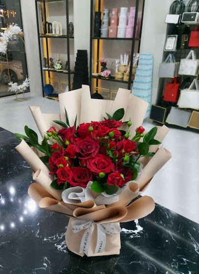 ورد لفون - Saudi Arabia|Dammam 34263|District|Abu Bakr Alsiddiq St