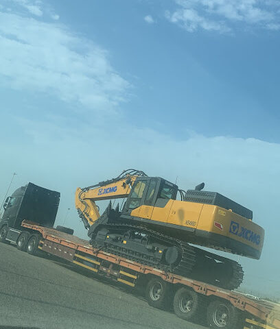 Kanoo Machinery, Industrial & Energy - جد - +966 56 688 2624