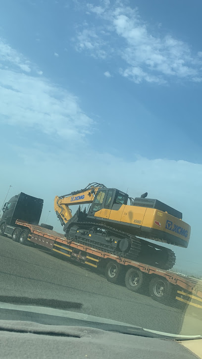 Kanoo Machinery