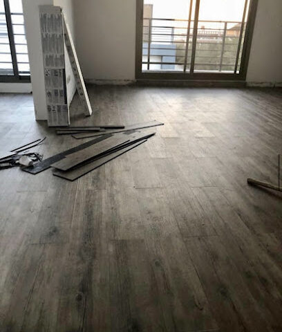 شركة أنظمة التركيبات - Dammam - +966 56 300 1895