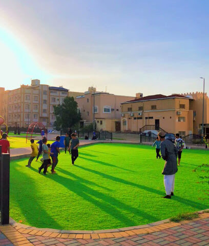 حديقة جنان - Taif -