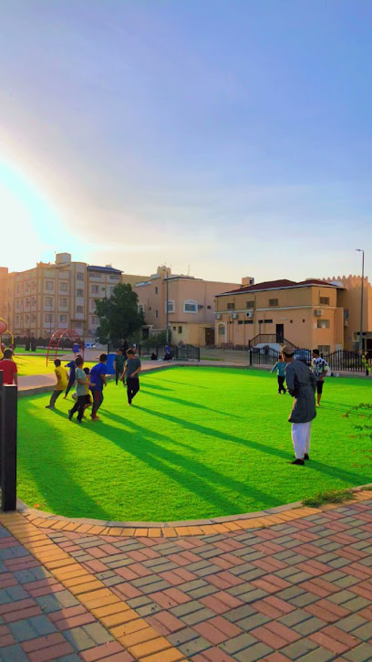 حديقة جنان - Taif 26561