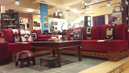 Desert Designs - Al Khobar - +966 50 598 5808