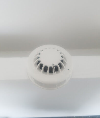 Fire Alarm System Installation Services - Al Khobar - +966 53 119 8356