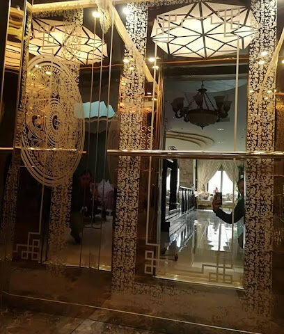 الكيان الذهبي للمصاعد - Mecca - +966 50 106 0042