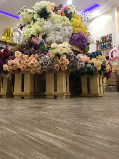 لافندر Lavender للهدايا - Saudi Arabia|Afif 17521|Unnamed Road|WW8G+36J