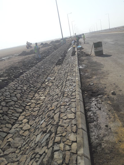 Rashed Abdul Rahman Al Rashed & Sons Co. - Saudi Arabia|Al Khobar 34424|Al Bandariyah|8636+V72