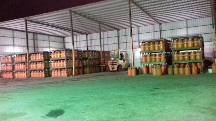 Gas Al Falah - Afif - +966 53 425 0857
