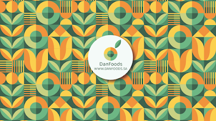 Danfoods Factory - Taif - +966 56 366 6583