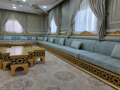 Riva showroom - Al Bahah - +966 53 298 8733