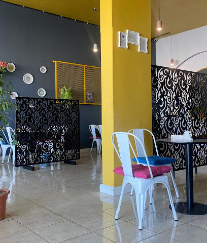 مطعم ليون - Al Qurayyat - +966 50 764 5109