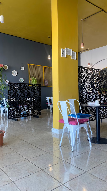 مطعم ليون - Saudi Arabia|Al Qurayyat 77451|As Sadiriyyah|King Faisal Rd