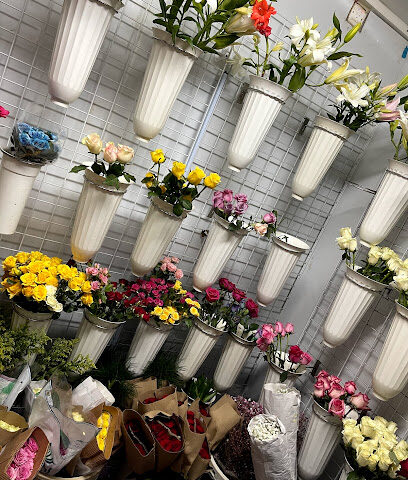 ورد وفن - Mecca - +966 50 081 7102