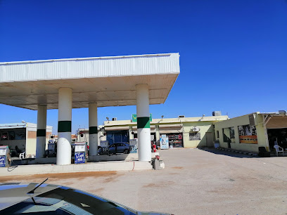 Petro Safa - Al Qaisumah - +966 13 724 2497