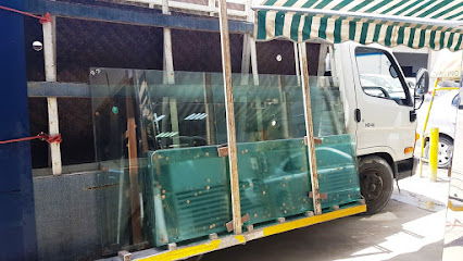 Taiba Al Saudia Glass Factory - Dammam - +966 13 837 5516