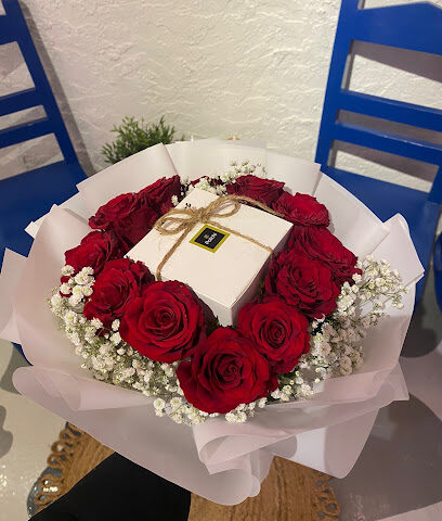 صنع بحب للهدايا - Tabuk - +966 55 295 0855