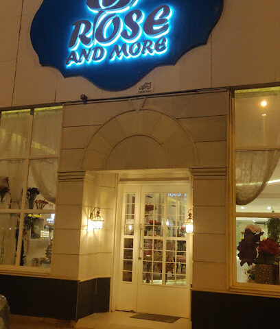 روز للورد - Buraydah -
