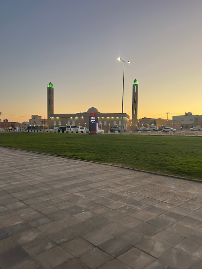 ممشى النهار - Saudi Arabia|Hafar Al Batin 39923|7079، 4905، الباطن،