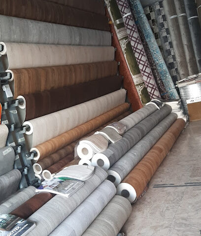 مفروشات فدوى للسجاد - Al Khobar - +966 53 613 7899