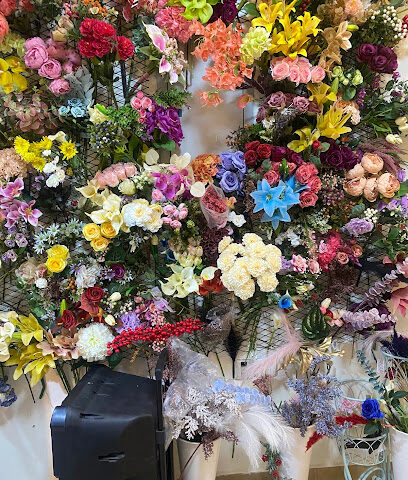 روعة للتغليف الورد - Buraydah - +966 53 862 7123