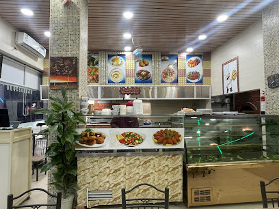 مطعم النوافير - Khafji - +966 53 508 3000