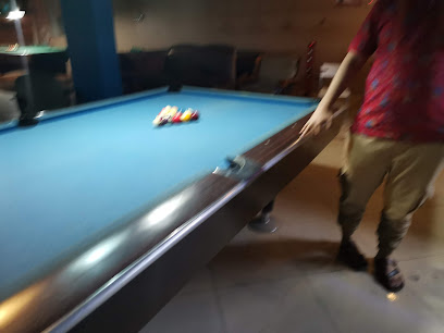 صالة وناسه الترفيهيه - Al Bahah - +966 55 761 7028