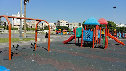 Alanoud Park - Taif -