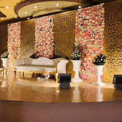 أفنان لتجهيز الحفلات - Khamis Mushait - +966 55 935 7658