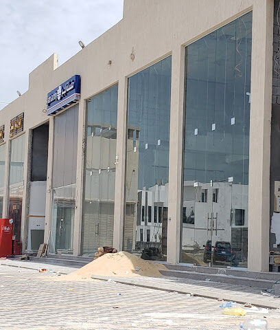 تركيب زجاج وسكوريت الشرقيه - Dammam - +966 50 072 2937