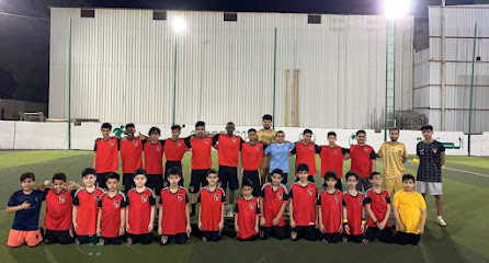 أكاديمية MVP لكرة القدم - Jeddah - +966 54 454 4759
