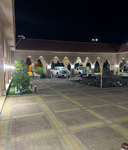 مزرعة ابوفيصل الحجيلان - Hafar Al Batin -