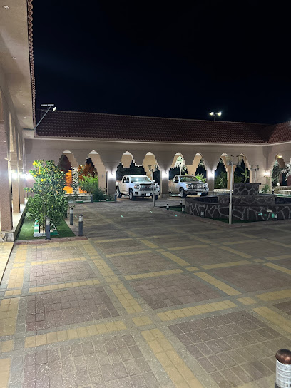 مزرعة ابوفيصل الحجيلان - Saudi Arabia|Hafar Al Batin 31991|8VHW+Q63