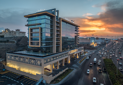 Citadines Abha - Abha - +966 17 238 9810