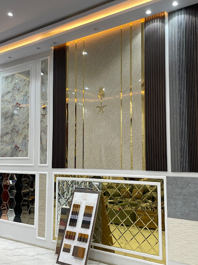 رؤيه للديكور - Saudi Arabia|Turaif 75312،|Unnamed Road